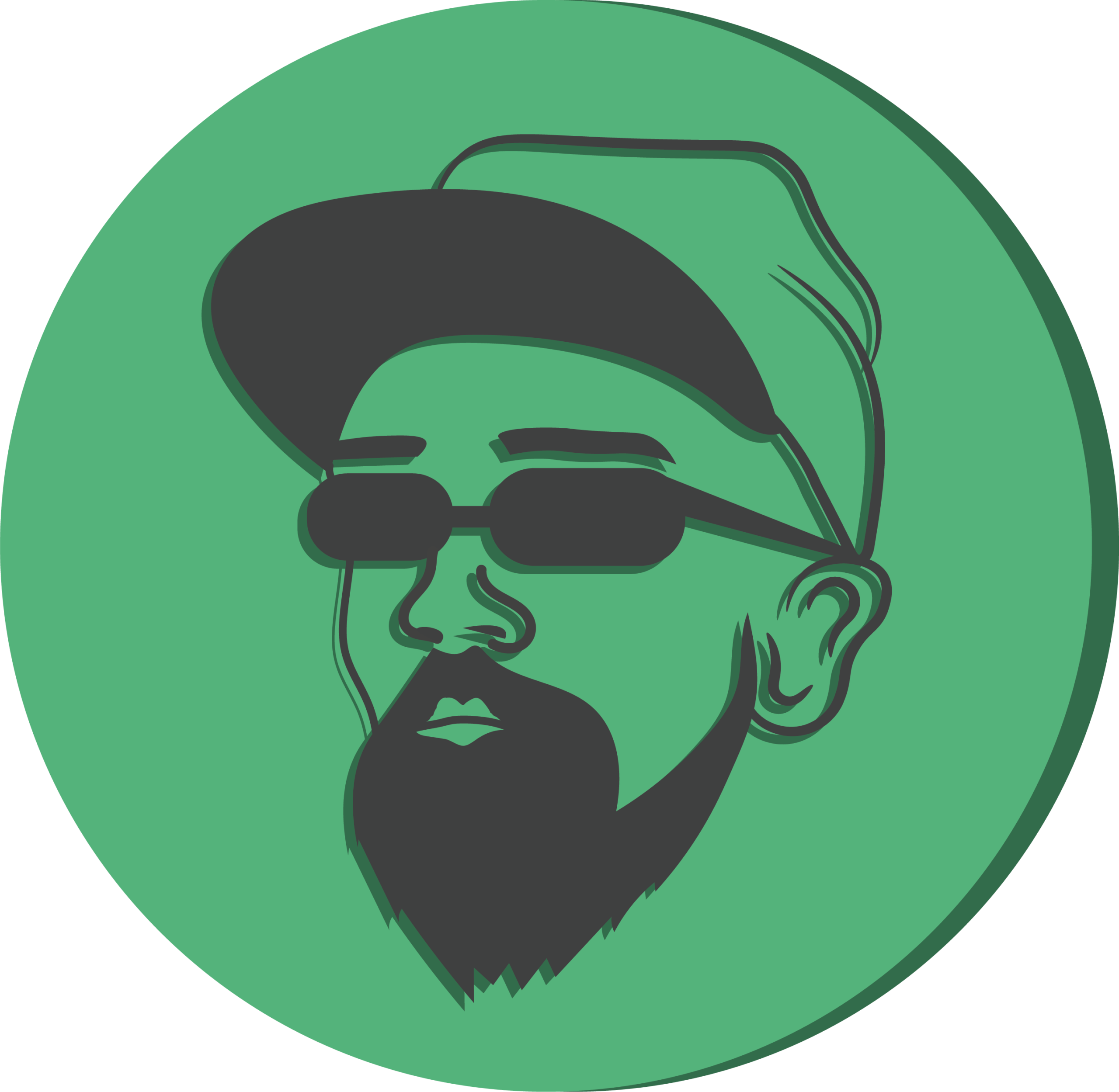 Tomislav Iskrenovic Art